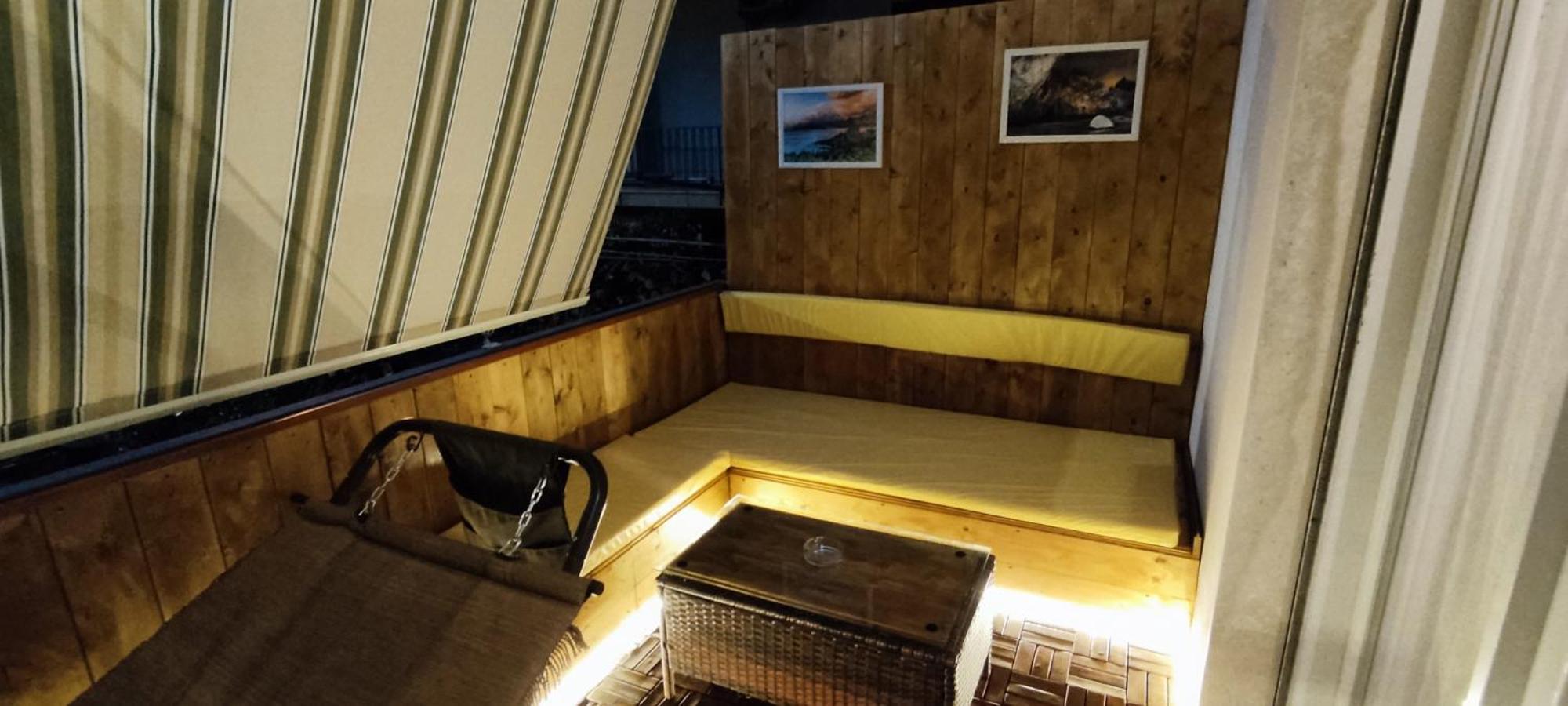 B&B Villa Degli Angeli Praia a Mare Szoba fotó