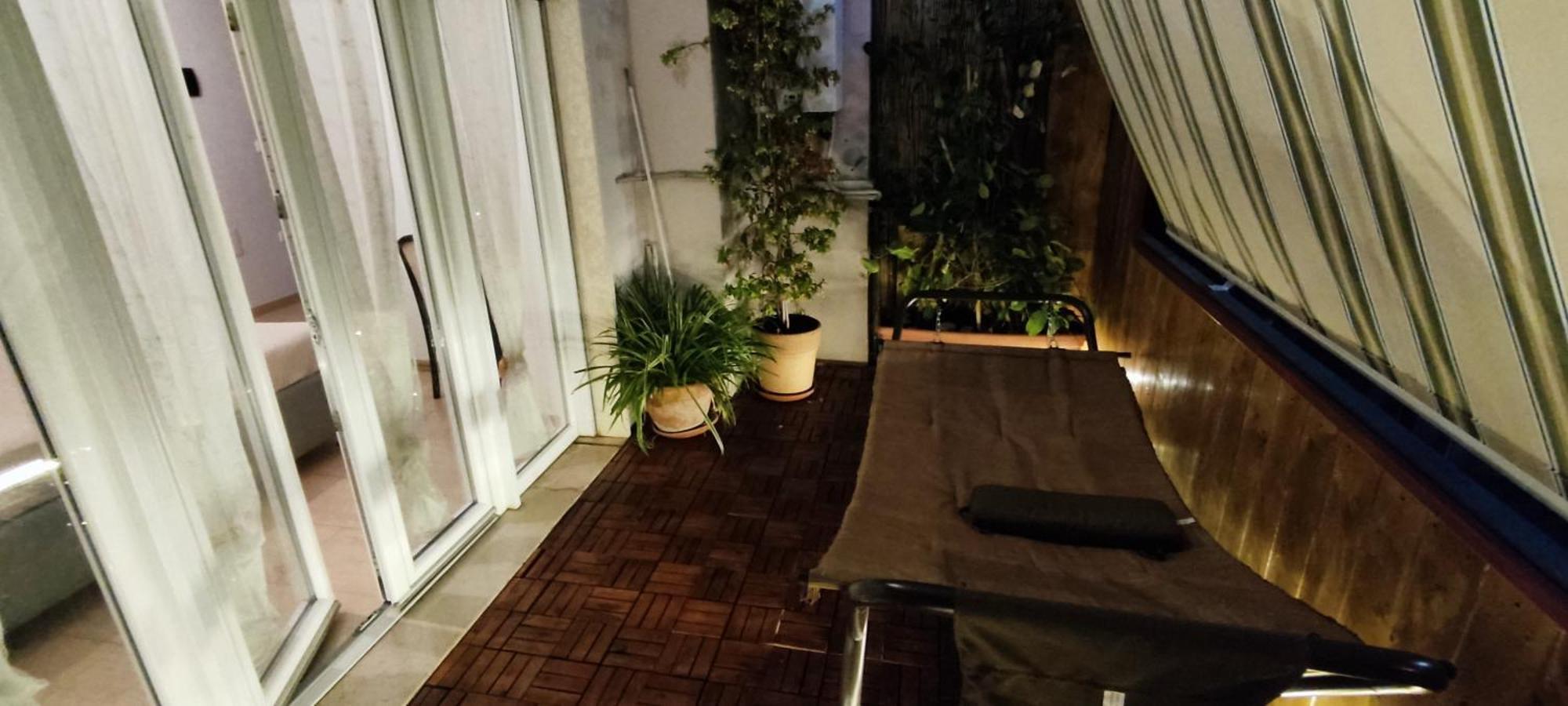 B&B Villa Degli Angeli Praia a Mare Szoba fotó